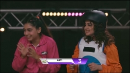 Indian Game Show - Season 01 Episode 01-05